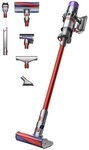 DYSON Akku-Hand-und Stielstaubsauger Dyson V11 Fluffy, 185 W, beutellos