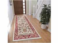 Läufer Orient Teppich Reni, HANSE Home, rechteckig, Höhe: 8 mm, Orientalisch,