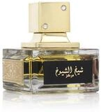 Lattafa Eau de Parfum Sheikh Al Shuyukh Concentrated