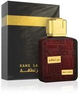 Lattafa Eau de Parfum Ramz Gold, Glasflakon, Parf&uuml;m EDP, Unisex Duft