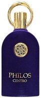 Maison Alhambra Eau de Parfum Philos Serie &ndash; Pura, Centro, Opus Noir 100ml EDP