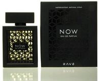 Lattafa Eau de Parfum Lattafa Rave Now Eau de Parfum 100 ml