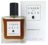 Francesca bianchi Extrait Parfum Under My Skin