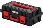 Prosperplast Werkzeugbox HEAVY, 58,5 x 36 x 21,7 cm