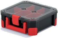 Kistenberg Organizer Titan inkl. Trennw&auml;nde, 280 x 280 x 110 mm