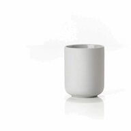Zone Denmark Zahnputzbecher Ume Soft Grey