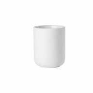 Zone Denmark Zahnputzbecher Ume White