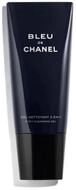 CHANEL After-Shave Bleu de Pour Homme 2 in 1 Cleanser Gel