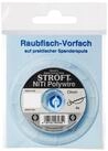 Stroft Vorfachschnur Stroft Vorfachschnur NiTi Polywire 2m, 2 m L&auml;nge, 0,35 mm
