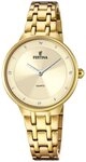 Festina Quarzuhr Festina Quarz Damen Mademoiselle F20601/2