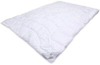 Traumschloss Microfaserbettdecke Comfort, F&uuml;llung: 100% 3D Soft-Polyesterfaser,