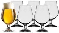 St&ouml;lzle Bierglas St&ouml;lzle Lausitz BERLIN Bierschwenker 0.3l (6er), Glas