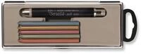 KOH-I-NOOR Druckbleistift KOH Druckbleistift Versatil Soft 5,6 mm x80 mm Set