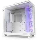 NZXT PC-Geh&auml;use, Optimale Luftzirkulation und stylisches Design
