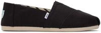 TOMS Recycelte Baumwolle Alpargatas Espadrille