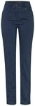 Relaxed by TONI Stretch-Jeans RELAXED by TONI MEINE BESTE FREUNDIN midblue...