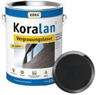 KORA Holzschutzlasur Koralan Vergrauungslasur - 2.5 Ltr