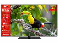 JVC LT-65VU6355 LED-Fernseher (164 cm/65 Zoll, 4K Ultra HD, Smart-TV)