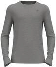 Odlo Funktionsshirt HE BL TOP crew neck l/s MERINO 200