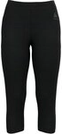Odlo Leggings Bl Bottom 3/4 Merino 200
