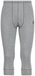 Odlo Lange Unterhose BL BOTTOM 3/4 ACTIVE WARM ECO