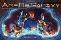 Spiel Age of Galaxy