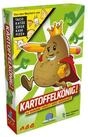 Asmodee Spiel Kartoffelk&ouml;nig!