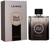 La Rive Eau de Toilette Black Water 100 ml
