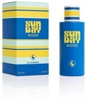 El Ganso Eau de Toilette Sunday Mood et 125 Vap