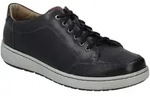 Josef Seibel David 03, schwarz Sneaker schwarz 39 EU