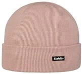Eisb&auml;r Strickm&uuml;tze (1-St) Damenm&uuml;tze mit Umschlag