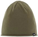 Eisb&auml;r Beanie Merinowolle Oversize Pulse khaki/gr&uuml;n - 1 St&uuml;ck gr&uuml;n