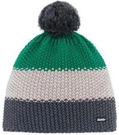 Eisb&auml;r Strickm&uuml;tze Eisb&auml;r M&uuml;tze Star Pompon RL