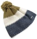 Eisb&auml;r Strickm&uuml;tze Star Pompon M&Uuml; RL creme oliv