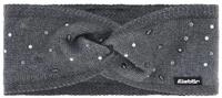 Eisb&auml;r Strickm&uuml;tze Stirnband Dip Dye Crystal (st&uuml;ck)
