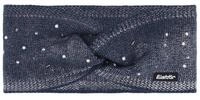 Eisb&auml;r Strickm&uuml;tze Stirnband Dip Dye Crystal (st&uuml;ck)