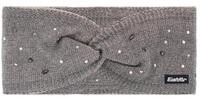 Eisb&auml;r Strickm&uuml;tze Stirnband Dip Dye Crystal (st&uuml;ck)