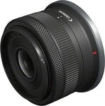 Canon RF-S 10-18mm F4.5-6.3 IS STM Weitwinkelobjektiv, (Passend f&uuml;r Canon EOS R