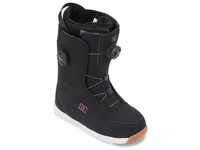 DC Shoes Phase Pro Snowboardboots, schwarz
