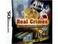 Real Crimes: Unicorn Killer Nintendo DS