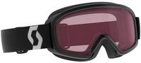 Scott Skibrille Goggle Jr Witty SGL, Moderne Skibrille f&uuml;r Kinder mit...