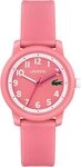 Lacoste Quarzuhr LACOSTE.12.12 KIDS 2030040, Armbanduhr, Kinderuhr, Geschenk,