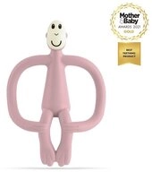 Matchstick Monkey Bei&szlig;ring Matchstick Monkey Bei&szlig;ring / Zahnungshilfe Affe Original