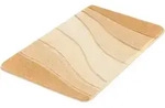 Kleine Wolke Badematte Ocean, Badvorleger, Badezimmer Teppich, H&ouml;he 23 mm,