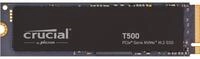 Crucial T500 interne SSD