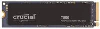 Micron Crucial T500 interne SSD