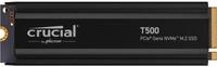 Crucial T500 interne SSD