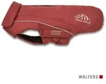 Wolters Hundejacke Skijacke Dogz-Wear rot 38cm Regul&auml;r