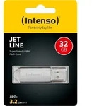 Intenso Intenso USB-Stick Jet Line 32GB USB-Stick