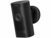 Ring Stick Up Cam Pro Battery Überwachungskamera (Außenbereich, Innenbereich)